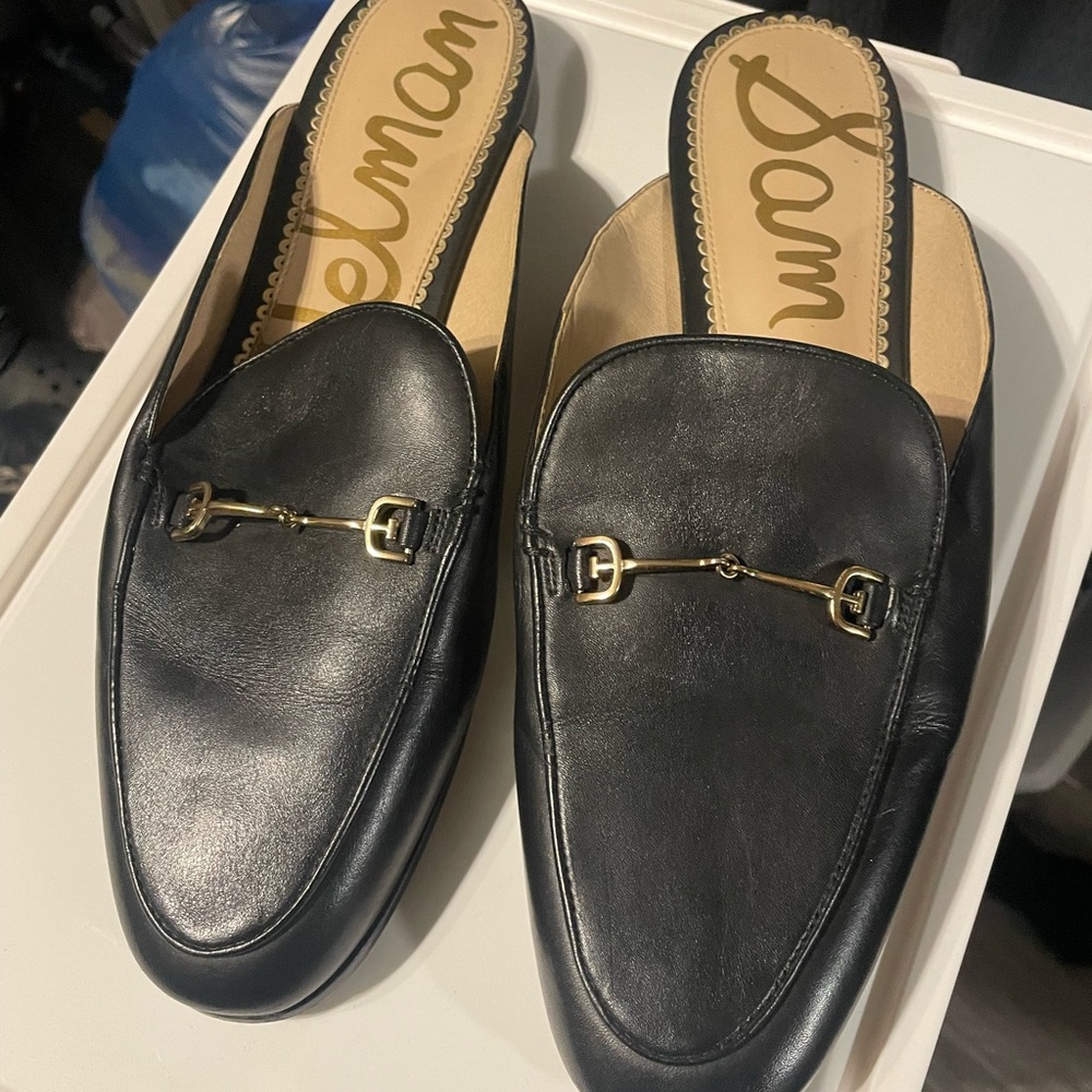 Sam Edelman Mules
